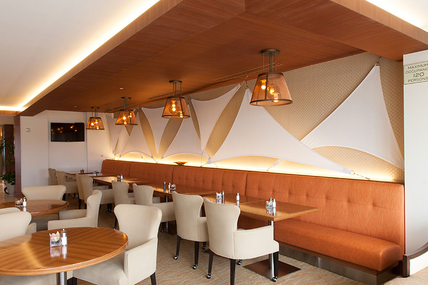 Members Grill Image #05