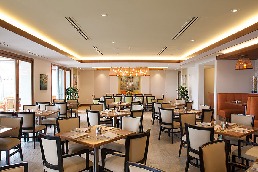 Members Grill Image #06