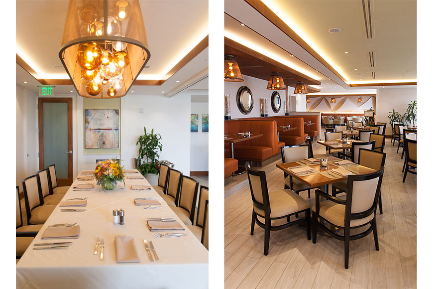 Members Grill Image #07