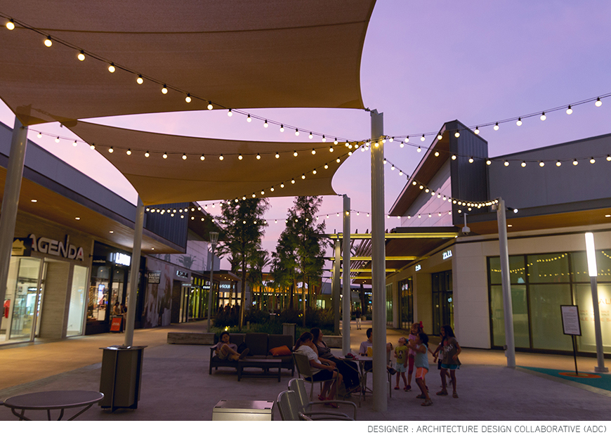 Baybrook Mall Image #03