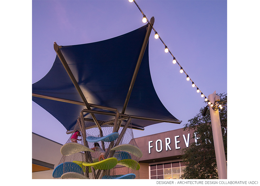 Baybrook Mall Image #05