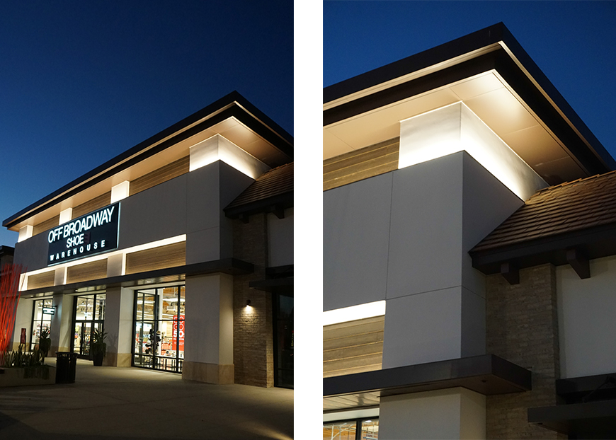 Cerritos Marketplace Mall Image #04