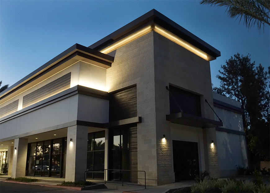 Cerritos Marketplace Mall Image #05