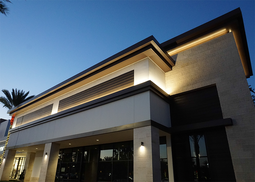 Cerritos Marketplace Mall Image #06