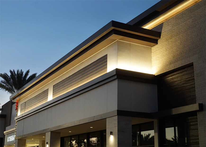 Cerritos Marketplace Mall Image #08