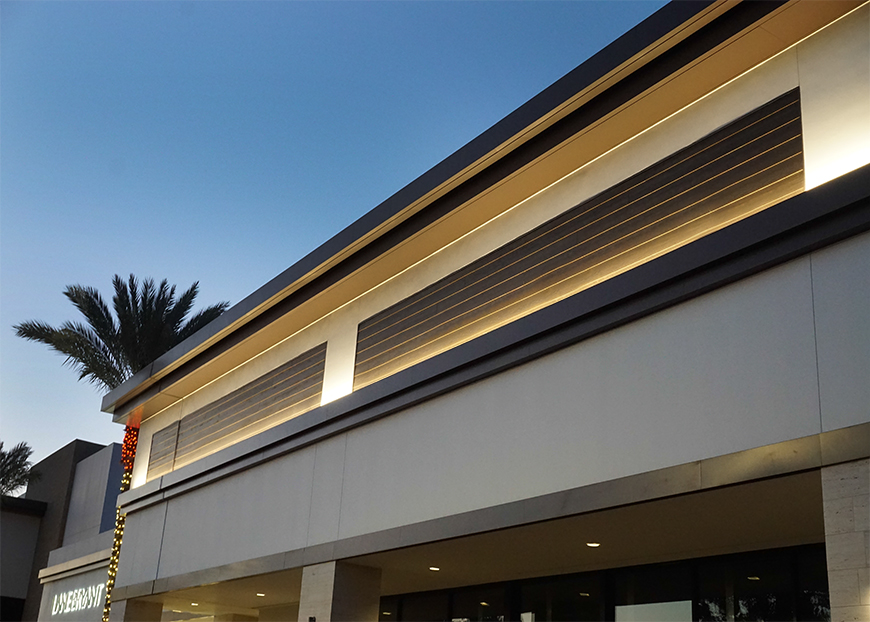 Cerritos Marketplace Mall Image #09