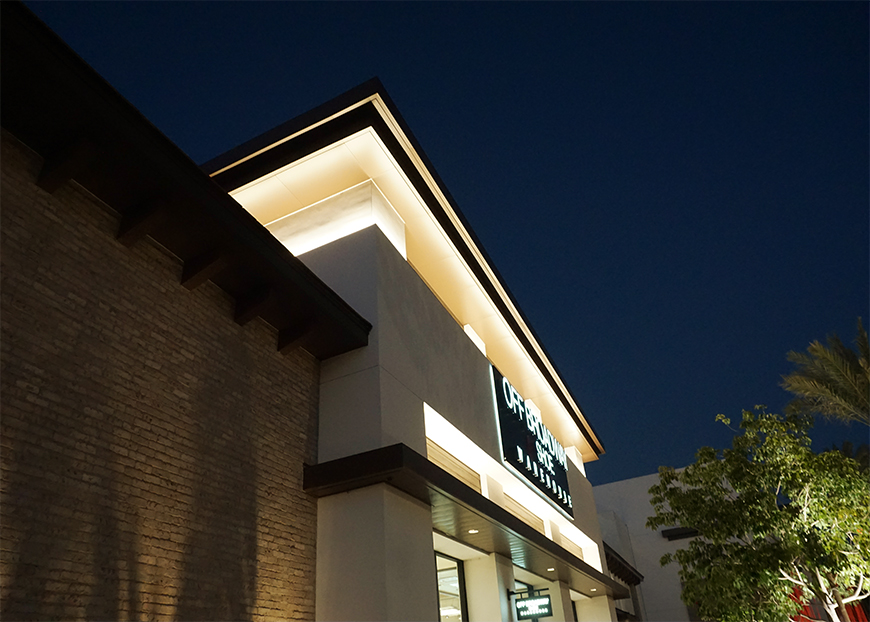 Cerritos Marketplace Mall Image #12