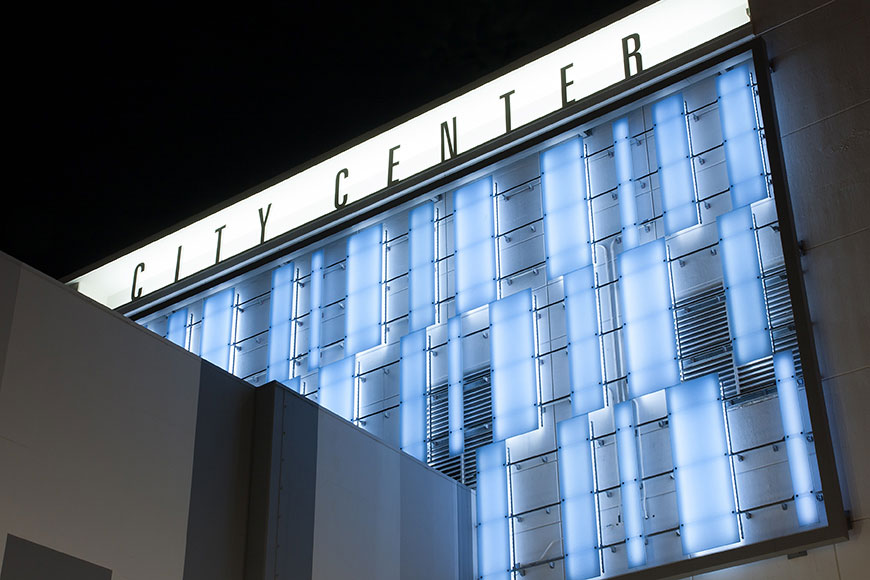 San Francisco City Center Image #02