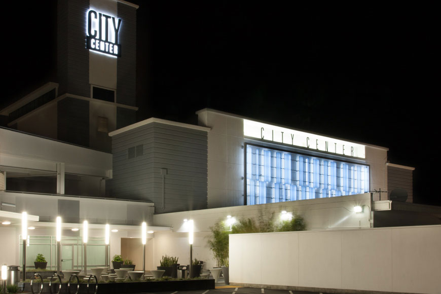 San Francisco City Center Image #03