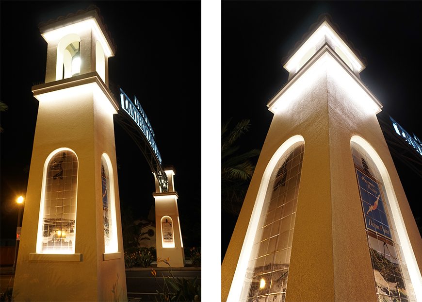 Dana Point Lantern District Image #02