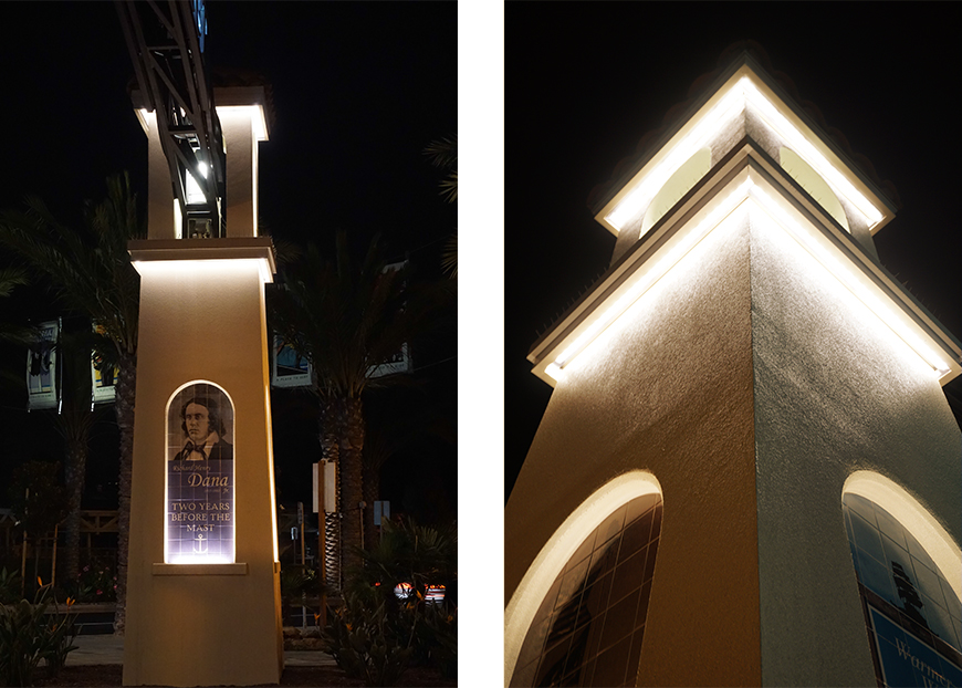 Dana Point Lantern District Image #07