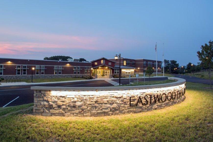 Eastwood Elementary School Image #01