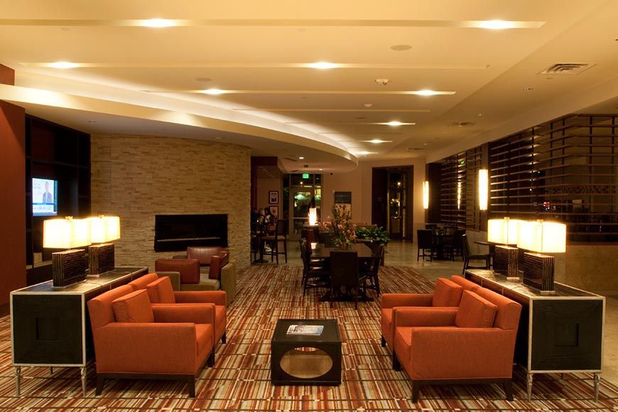 Embassy Suites Image #01