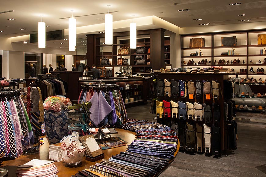 Garys Men's Clothing Image #01