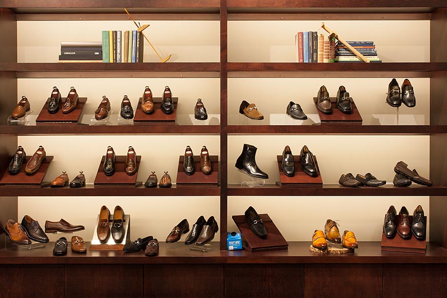 Garys Men's Clothing Image #04