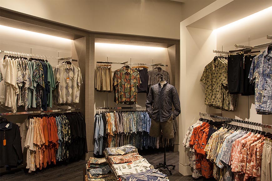 Garys Men's Clothing Image #05