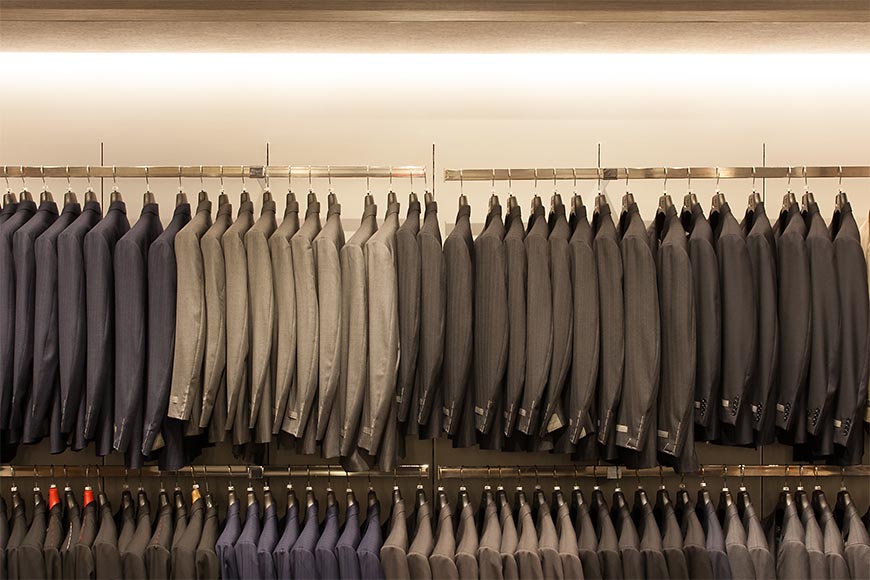 Garys Men's Clothing Image #07