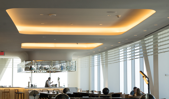 InterContinental Los Angeles Image #03