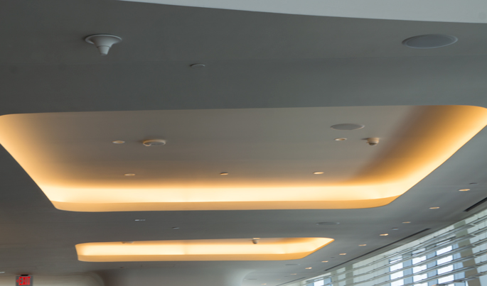 InterContinental Los Angeles Image #04