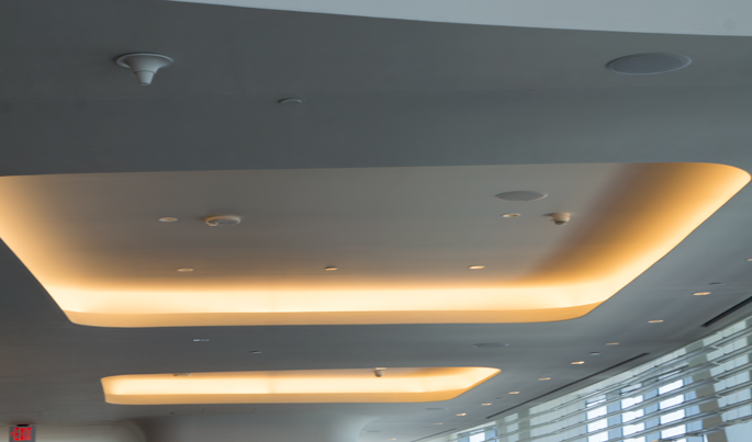 InterContinental Los Angeles Image #05