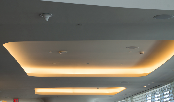 InterContinental Los Angeles Image #07