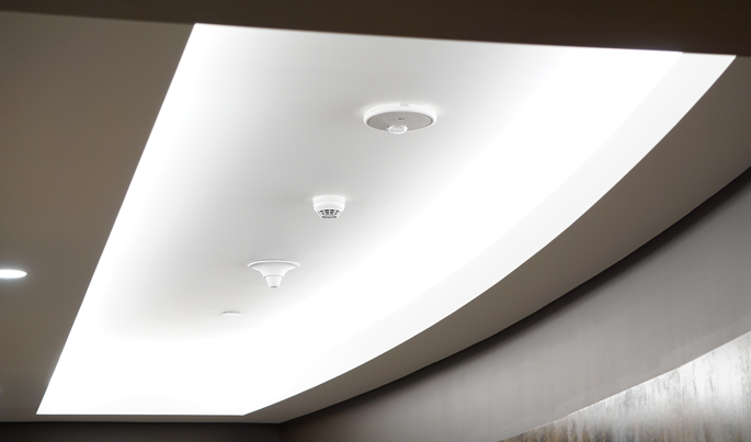 InterContinental Los Angeles Image #11