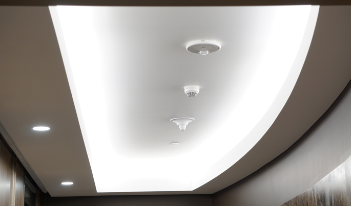 InterContinental Los Angeles Image #12