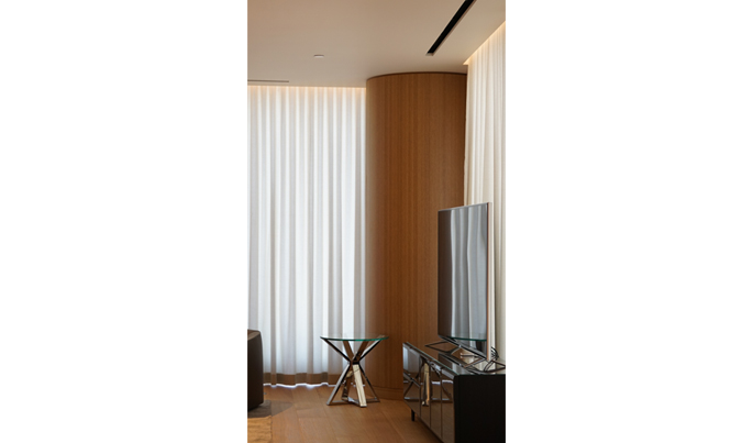 InterContinental Los Angeles Image #15