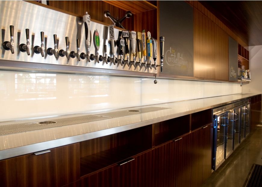 Harbor Distributing #15