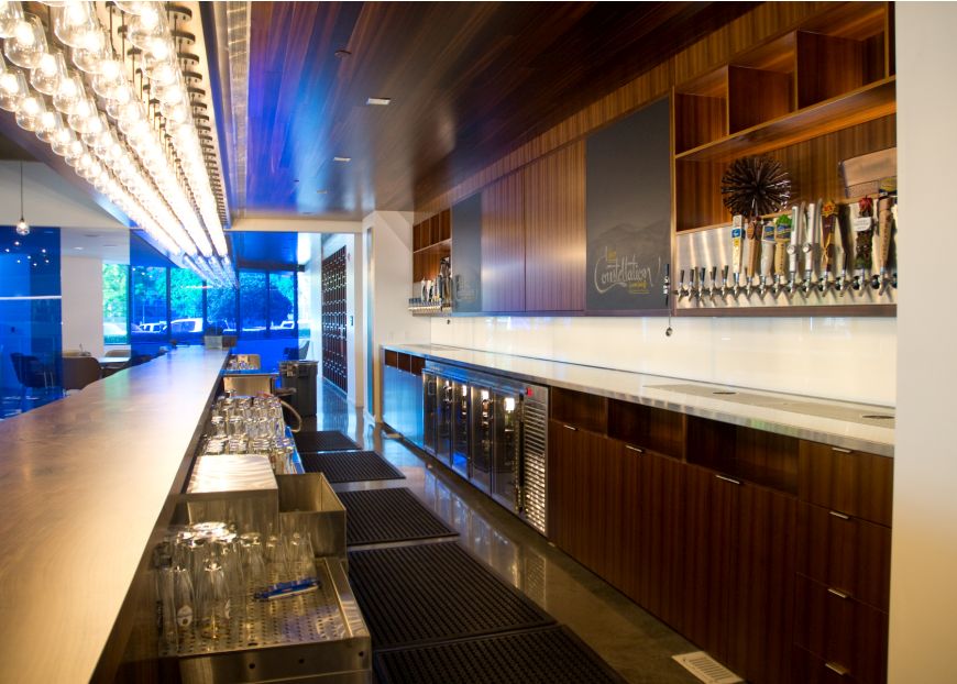 Harbor Distributing #16