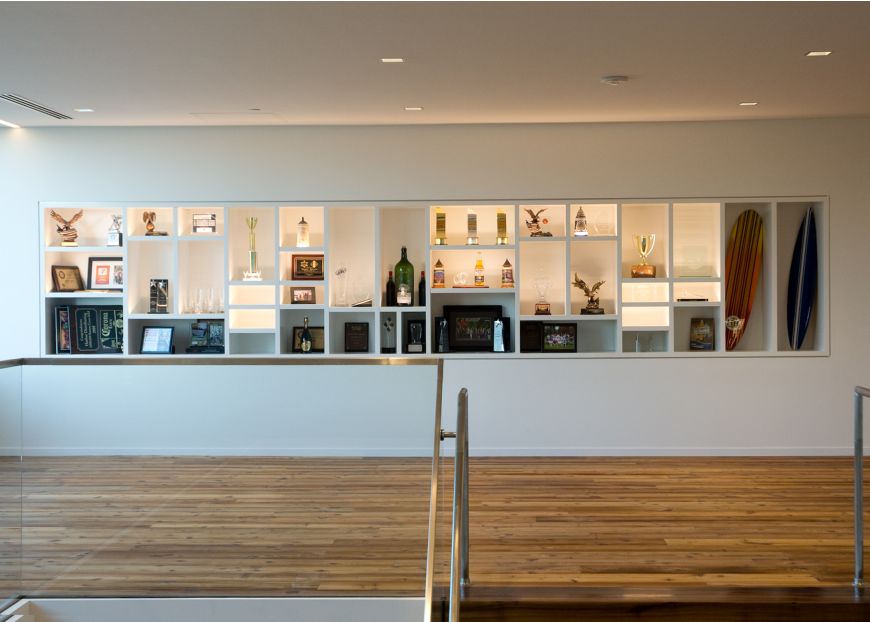 Harbor Distributing #18