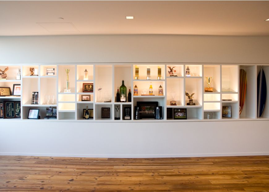 Harbor Distributing #20