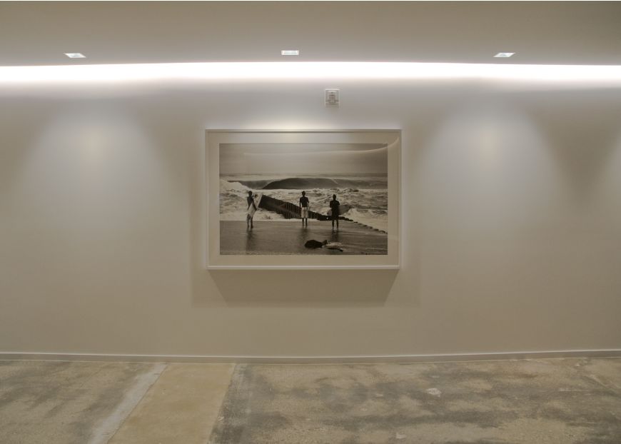 Harbor Distributing #33