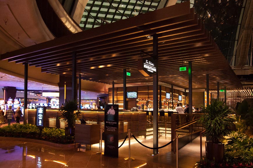 Tom Colicchio's Heritage Steak Image #01