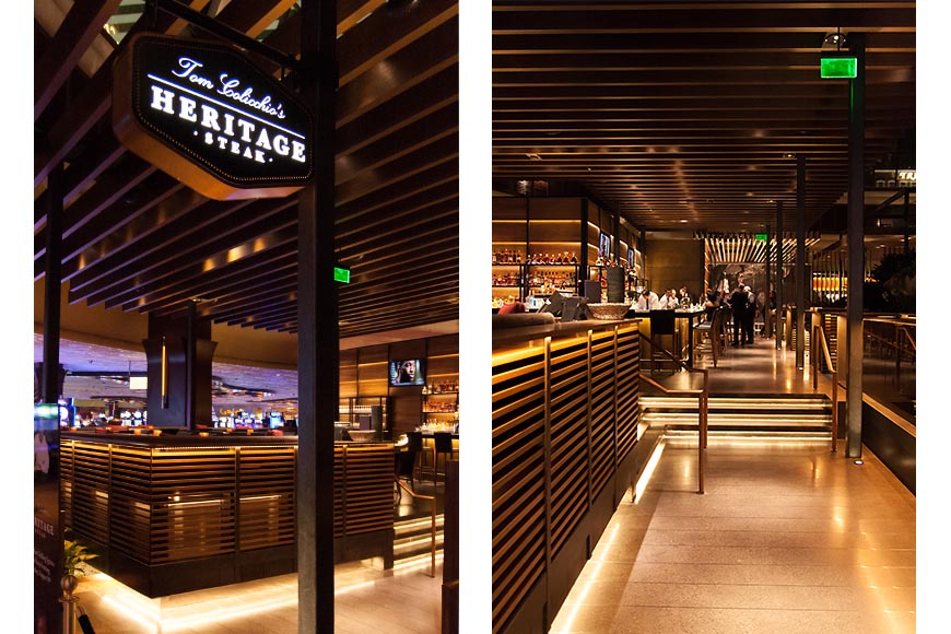 Tom Colicchio's Heritage Steak Image #02