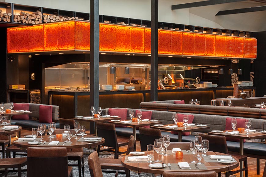 Tom Colicchio's Heritage Steak Image #03