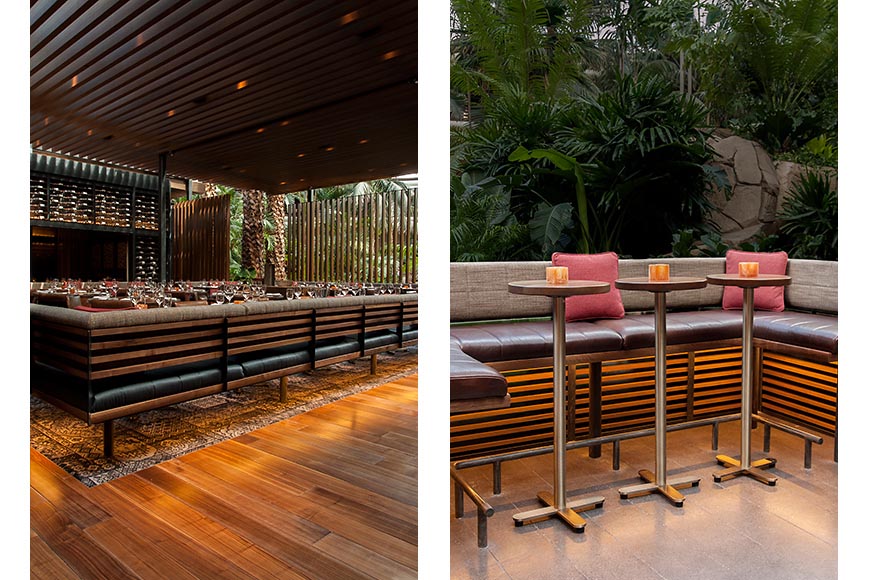 Tom Colicchio's Heritage Steak Image #04