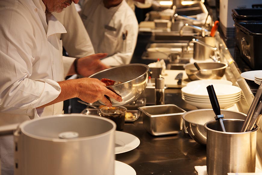 Tom Colicchio's Heritage Steak Image #06