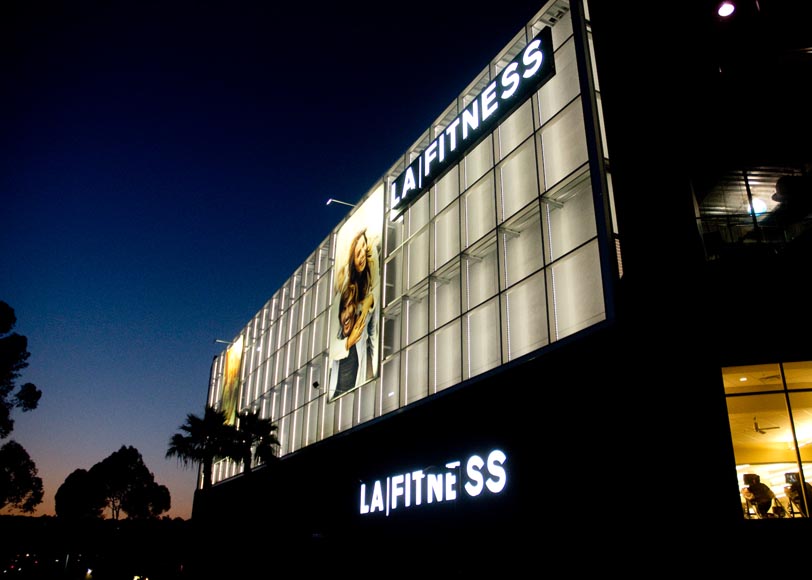 Kaleidoscope Image #01