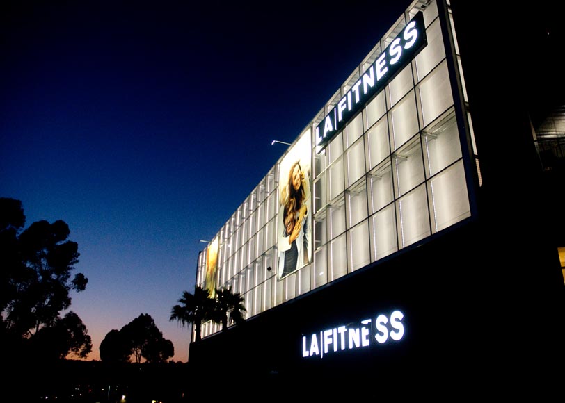 Kaleidoscope Image #02