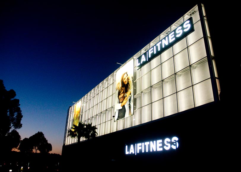 Kaleidoscope Image #03