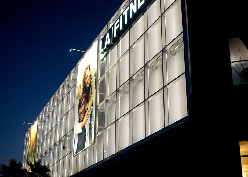 Kaleidoscope Image #04