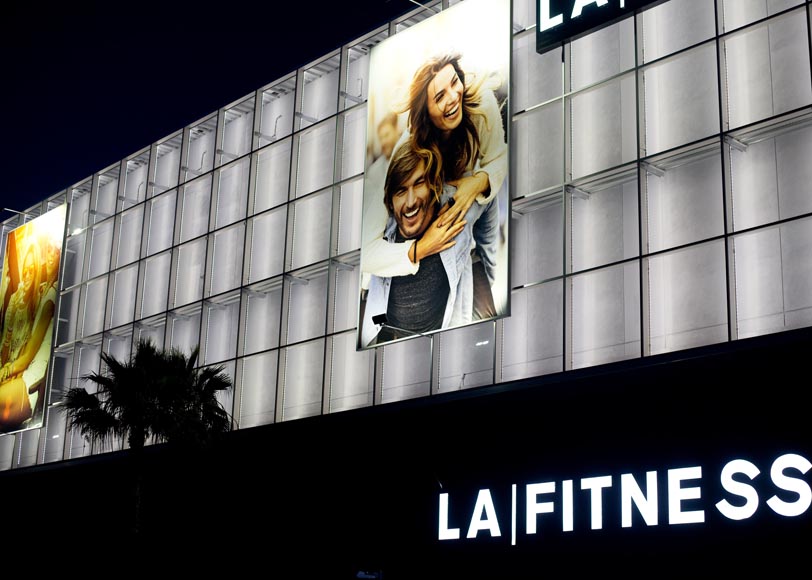 Kaleidoscope Image #05