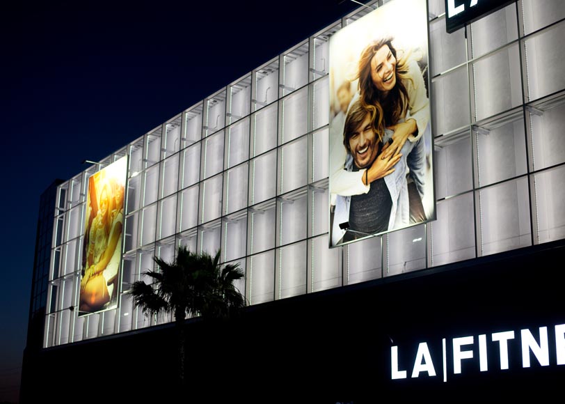 Kaleidoscope Image #06