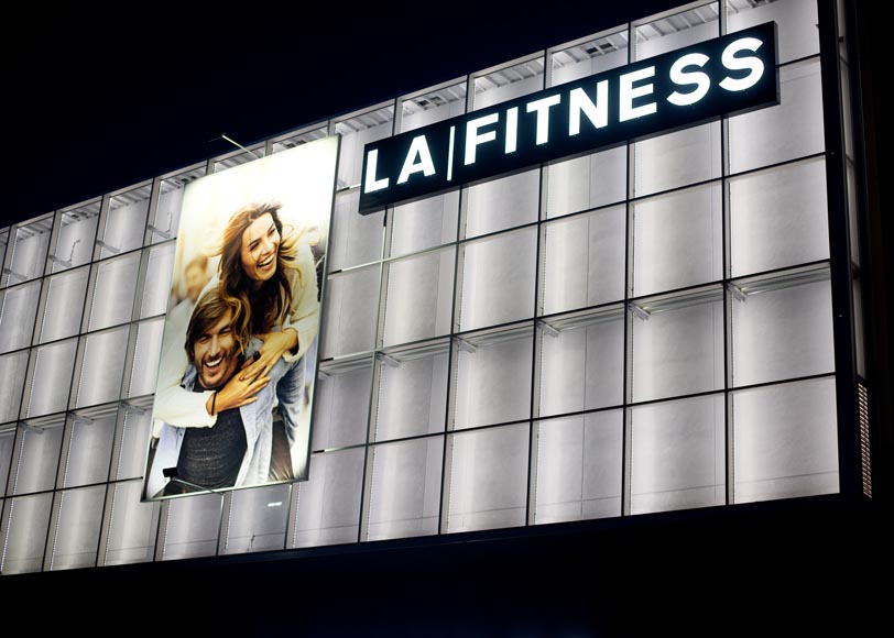 Kaleidoscope Image #07