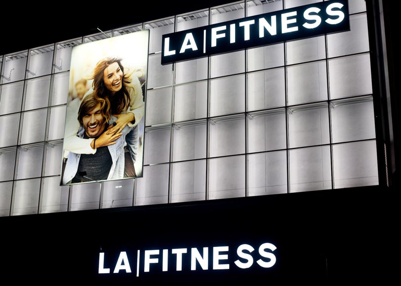 Kaleidoscope Image #09