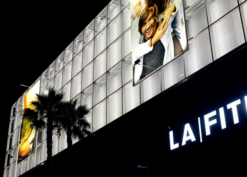 Kaleidoscope Image #12