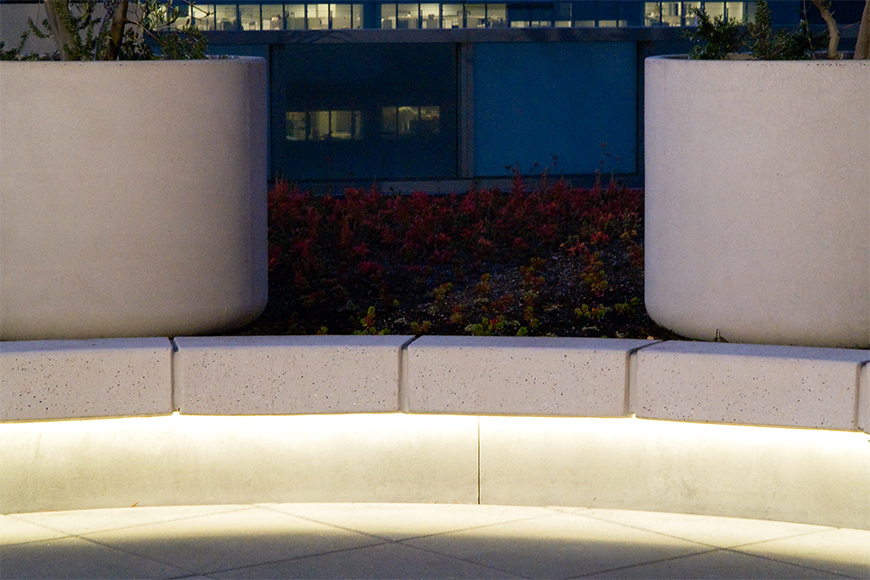LAPD Headquarters Image #02