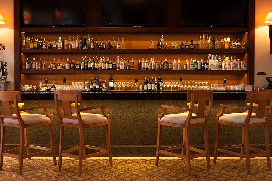 Shady Canyon Golf Club Image #01