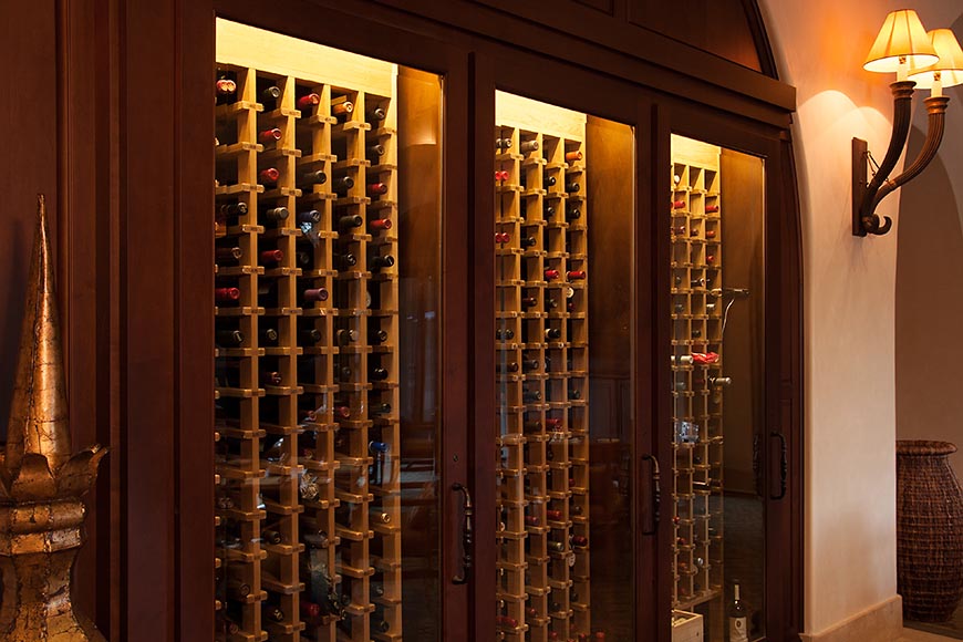 Shady Canyon Golf Club Image #04